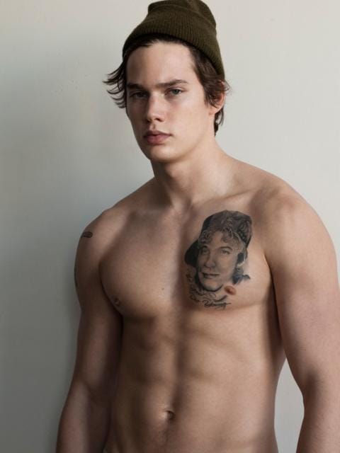 Joey Kirchner Joey Kirchner