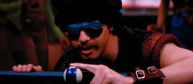 Carlito's Way