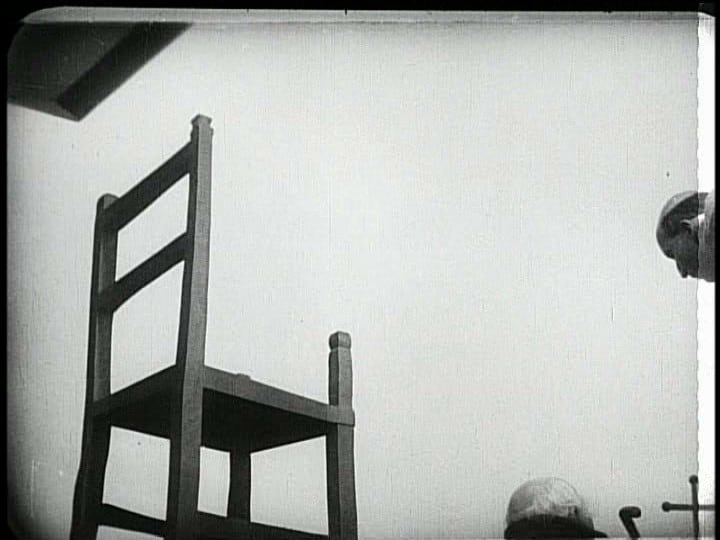The Passion of Joan of Arc
