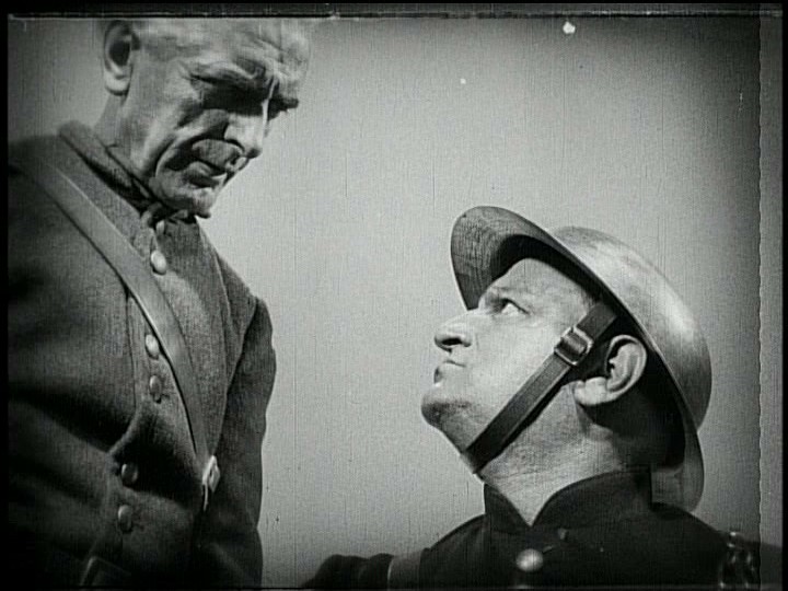The Passion of Joan of Arc