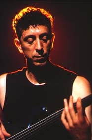 Pino Palladino