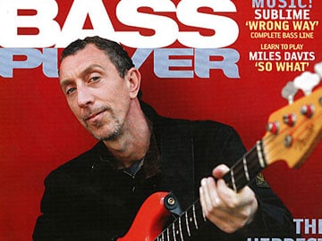 Pino Palladino