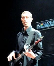 Pino Palladino