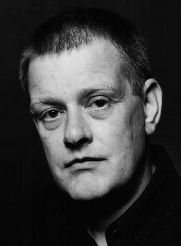 John Bayley