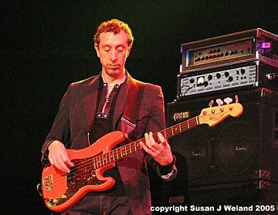 Pino Palladino