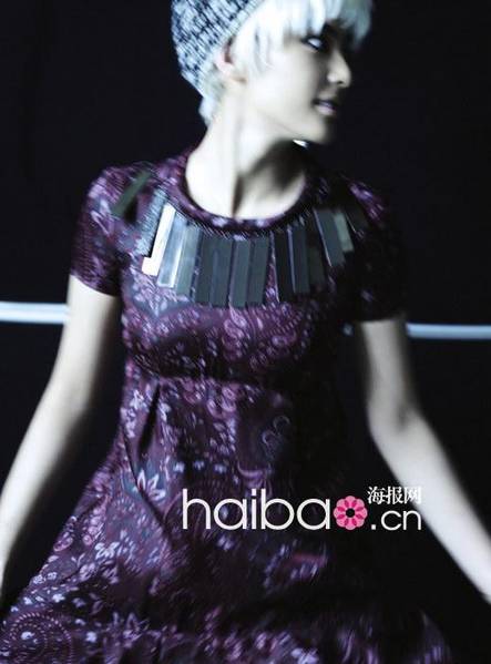 Kitty Zhang Yuqi