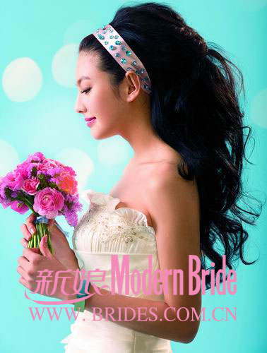 Kitty Zhang Yuqi