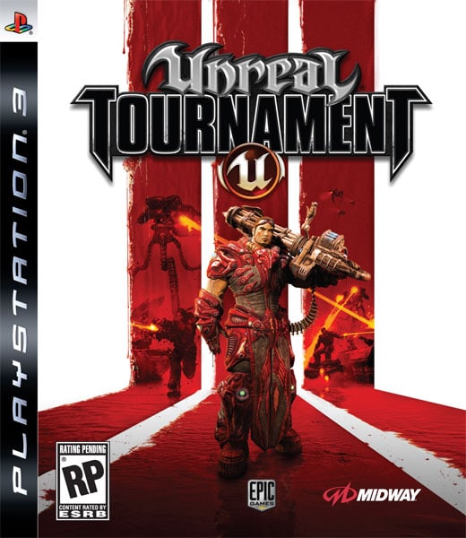 Unreal Tournament III