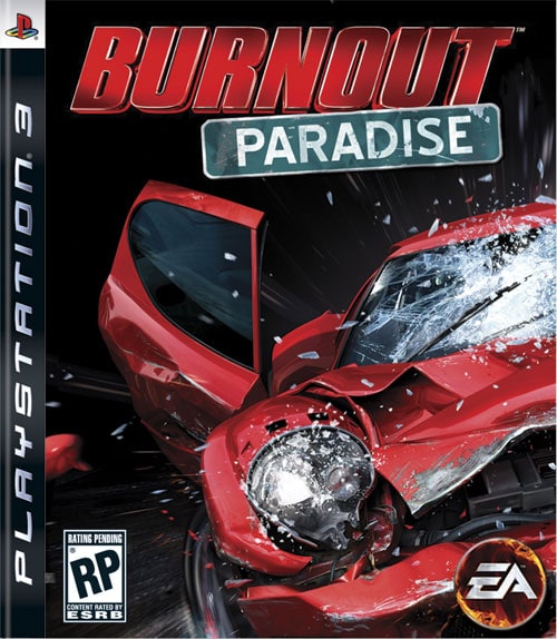 Burnout Paradise