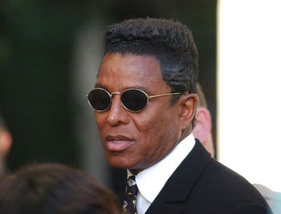 Jermaine Jackson