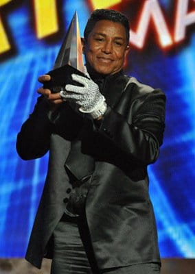 Jermaine Jackson Jermaine Jackson