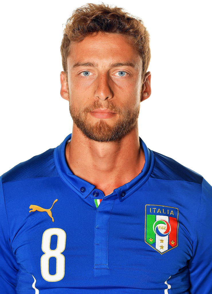 Marchisio Claudio