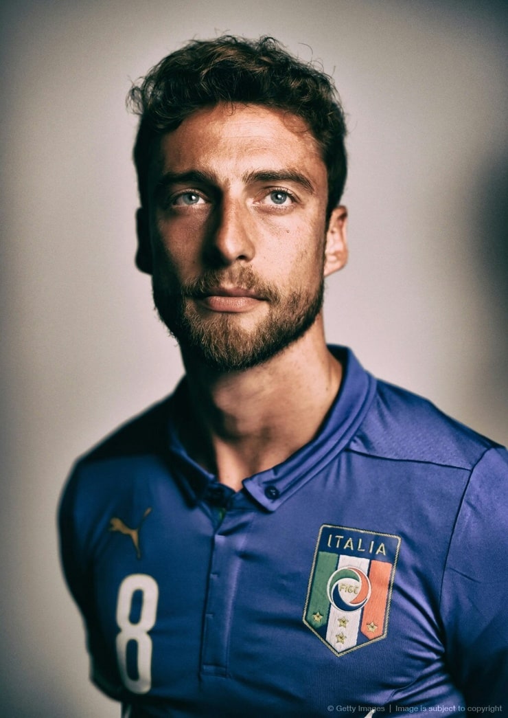 Marchisio Claudio