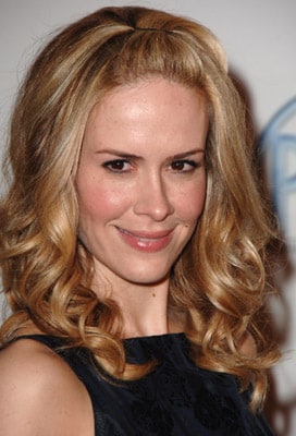 Sarah Paulson Sarah Paulson