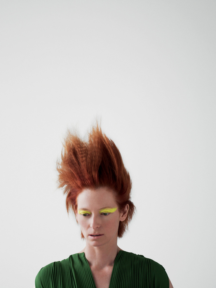 Tilda Swinton Tilda Swinton