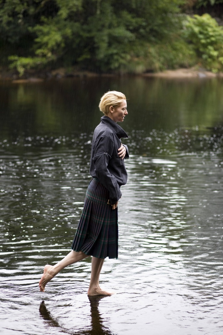 Tilda Swinton Tilda Swinton