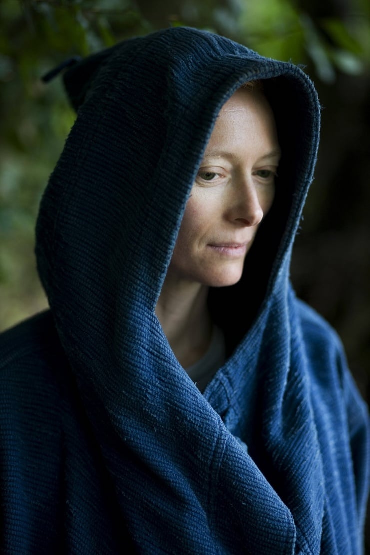 Tilda Swinton