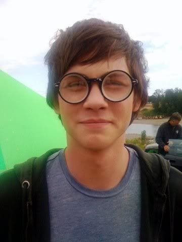 Logan Lerman Logan Lerman