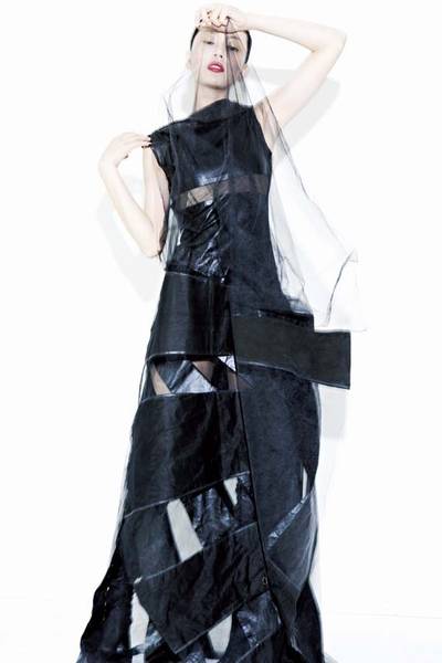 Yuanyuan Gao