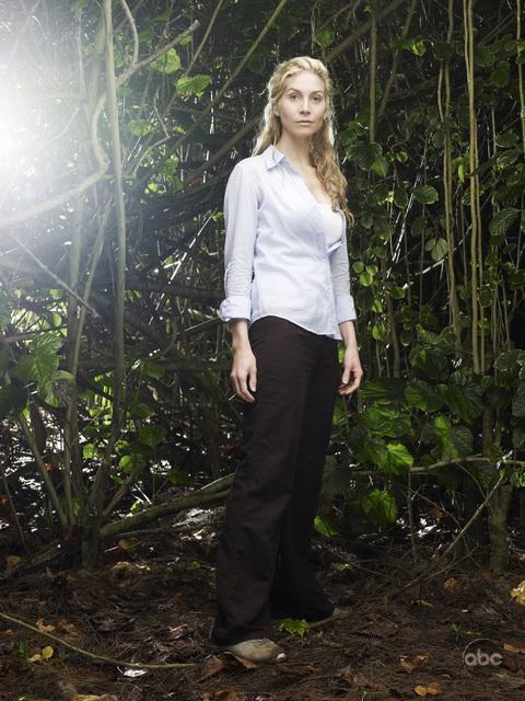 Elizabeth Mitchell