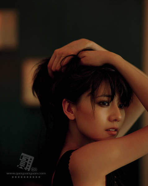Yuanyuan Gao