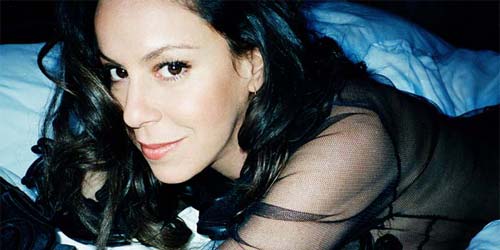 Bebel Gilberto