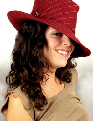 Bebel Gilberto