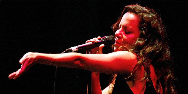 Bebel Gilberto