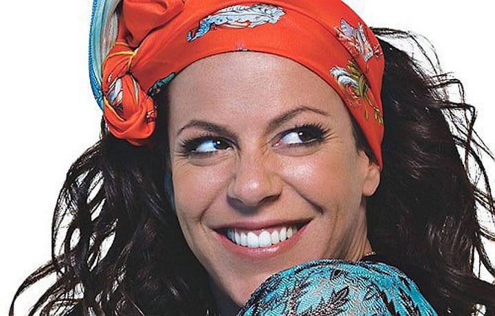 Bebel Gilberto