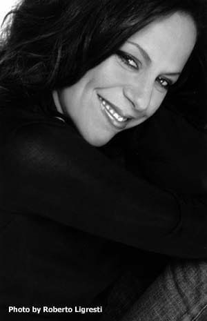 Bebel Gilberto