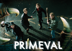 Primeval