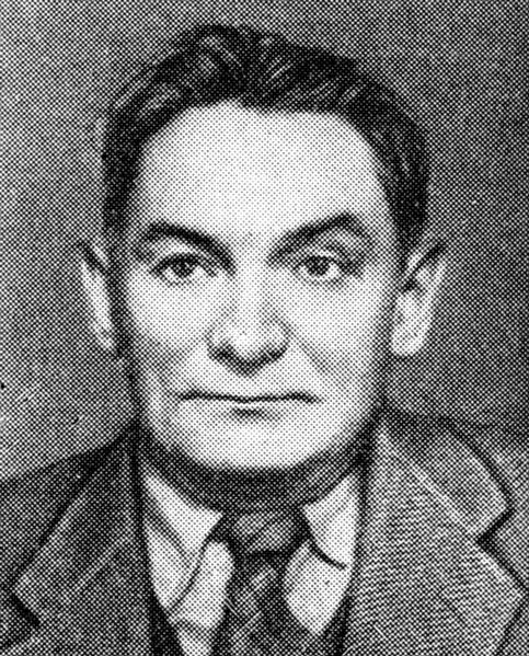 Vsevolod Pudovkin