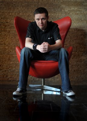 Christian Friedel