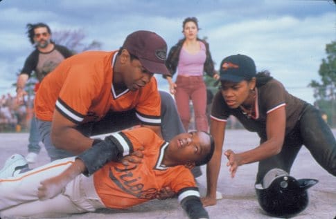 John Q John Q