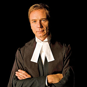 Ben Daniels