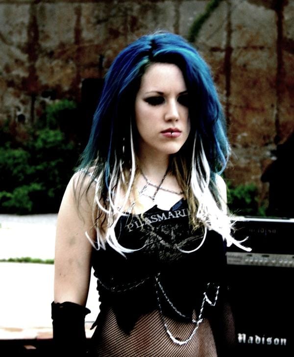 Alissa White Alissa White