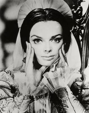 Barbara Steele