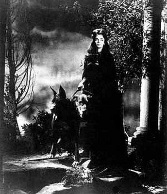 Barbara Steele Barbara Steele