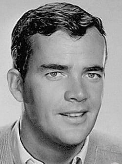 Jim Hutton