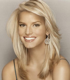 Jessica Simpson Jessica Simpson