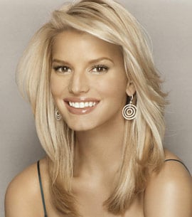 Jessica Simpson