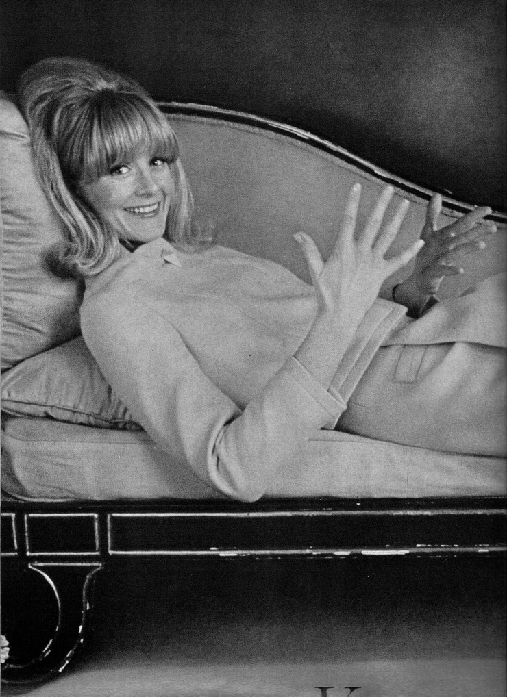 Vanessa Redgrave Vanessa Redgrave