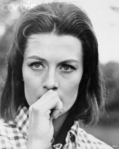 Vanessa Redgrave