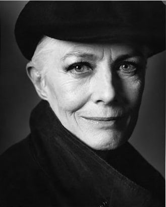 Vanessa Redgrave