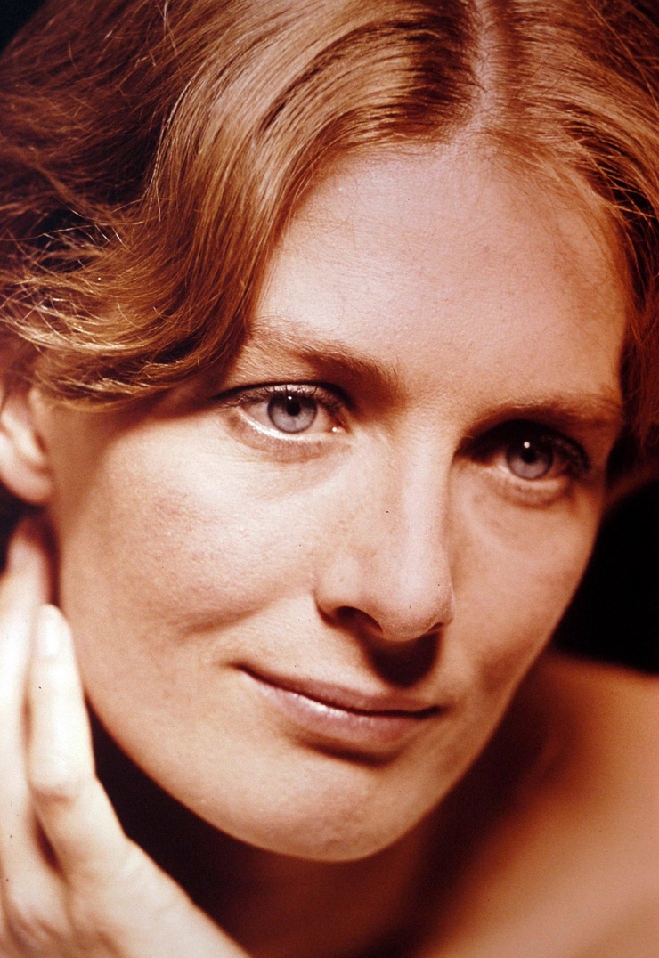 Vanessa Redgrave Vanessa Redgrave
