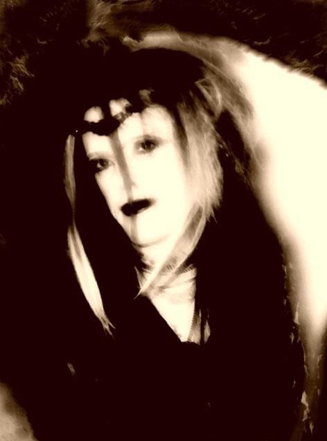 Nightmarish