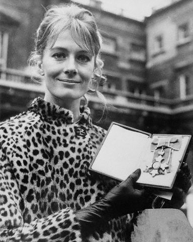 Vanessa Redgrave Vanessa Redgrave