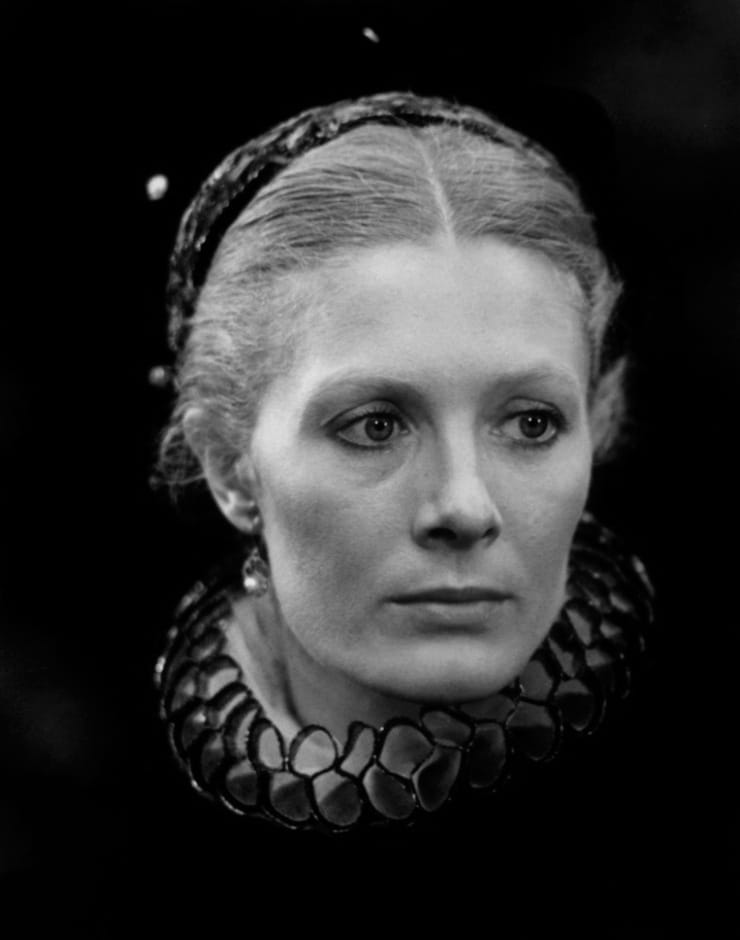 Vanessa Redgrave Vanessa Redgrave