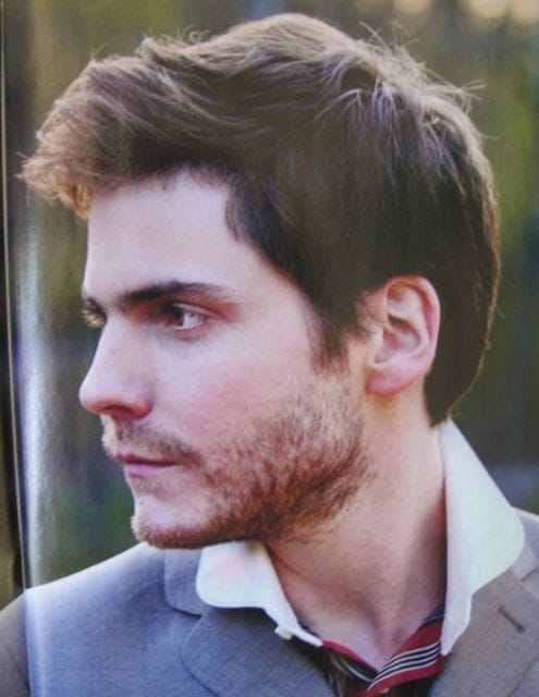 Daniel Brühl