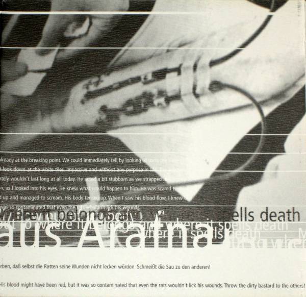 Blut [Trilogie des Blutes]